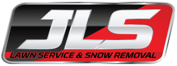 JLS Lawn Care and Snow Removal Logo